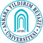 ANKARA YILDIRIM BEYAZIT NVERSTES (Devlet niversitesi)
