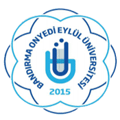 BANDIRMA ONYED EYLL NVERSTES (BALIKESR) (Devlet niversitesi)