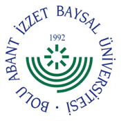 BOLU ABANT ZZET BAYSAL NVERSTES (Devlet niversitesi)