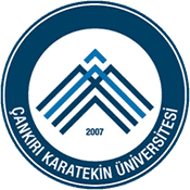 ANKIRI KARATEKN NVERSTES (Devlet niversitesi)