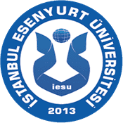 STANBUL ESENYURT NVERSTES (Vakf niversitesi)
