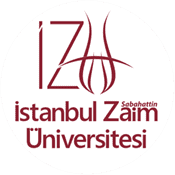 STANBUL SABAHATTN ZAM NVERSTES (Vakf niversitesi)