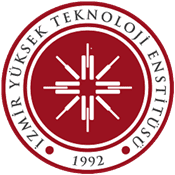 ZMR YKSEK TEKNOLOJ ENSTTS (Devlet niversitesi)