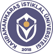 KAHRAMANMARA STKLAL NVERSTES (Devlet niversitesi)