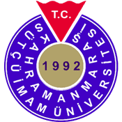 KAHRAMANMARA ST MAM NVERSTES (Devlet niversitesi)