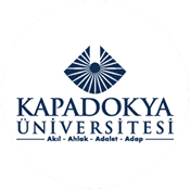 KAPADOKYA NVERSTES (NEVEHR) (Vakf niversitesi)