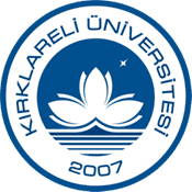 KIRKLAREL NVERSTES (Devlet niversitesi)
