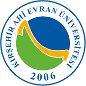 KIREHR AH EVRAN NVERSTES (Devlet niversitesi)