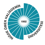 NDE MER HALSDEMR NVERSTES (Devlet niversitesi)