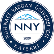 NUH NAC YAZGAN NVERSTES (KAYSER) (Vakf niversitesi)
