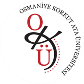 OSMANYE KORKUT ATA NVERSTES (Devlet niversitesi)
