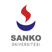 SANKO NVERSTES (GAZANTEP) (Vakf niversitesi)