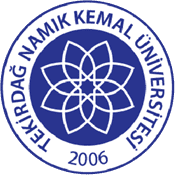 TEKRDA NAMIK KEMAL NVERSTES (Devlet niversitesi)