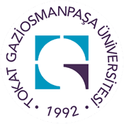 TOKAT GAZOSMANPAA NVERSTES (Devlet niversitesi)