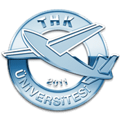 TRK HAVA KURUMU NVERSTES (ANKARA) (Vakf niversitesi)