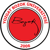 YOZGAT BOZOK NVERSTES (Devlet niversitesi)